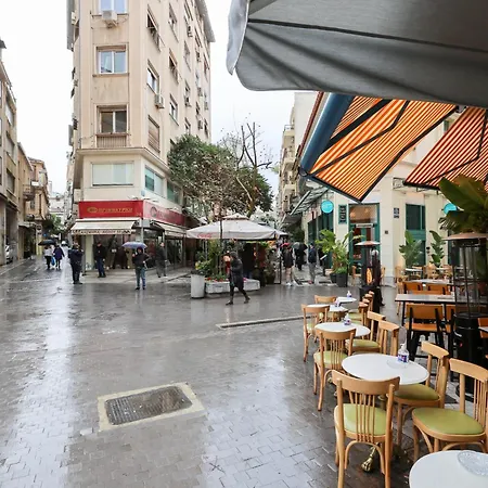 1 Bd Nikiou Cosy By Live&travel