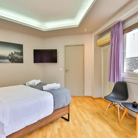 1 Bd Nikiou Cosy By Live&travel *