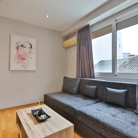 1 Bd Nikiou Cosy By Live&travel