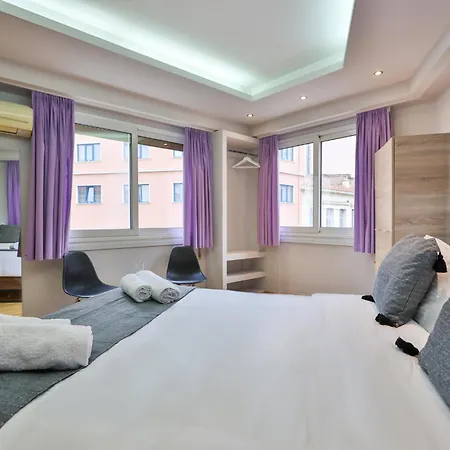 1 Bd Nikiou Cosy By Live&travel *