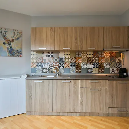 1 Bd Nikiou Cosy By Live&travel Apartament *
